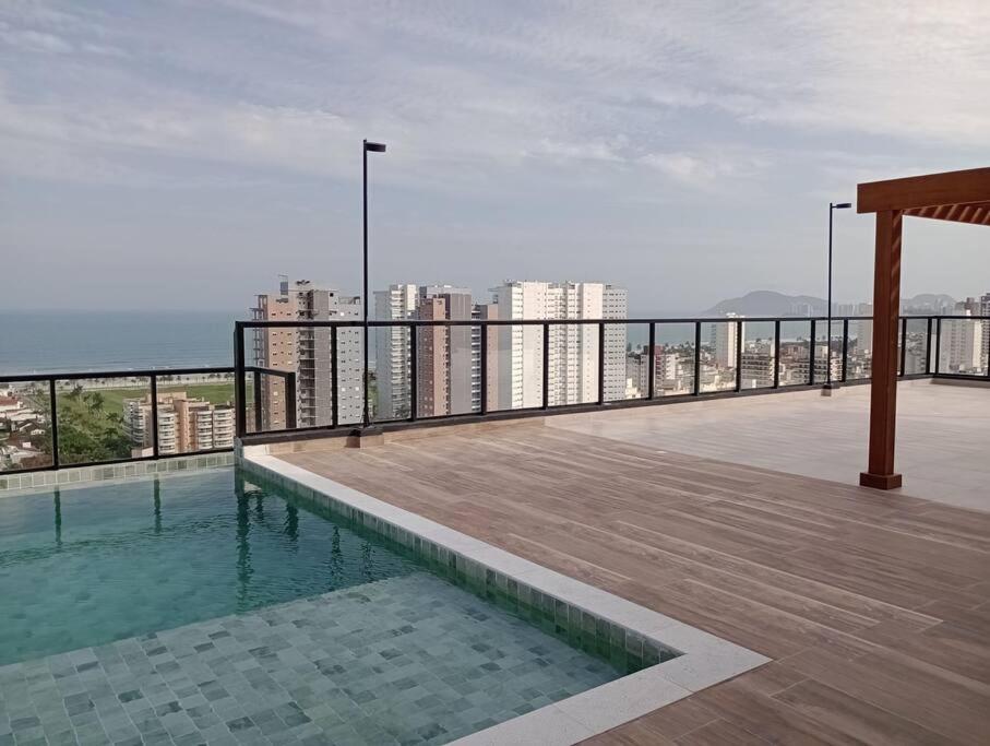 Studio169 Vista Mar! Apartamento *