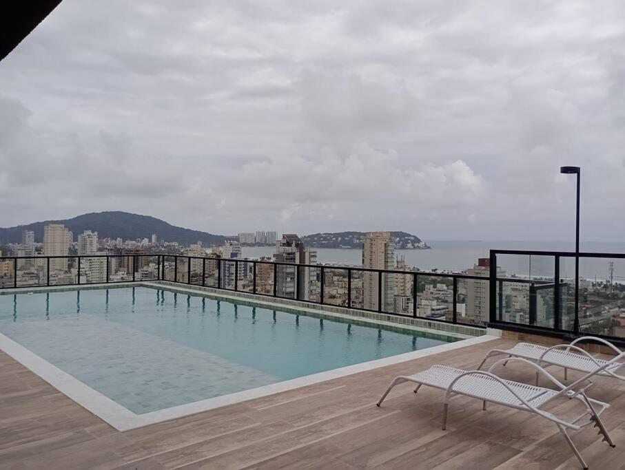 Studio169 Vista Mar! *