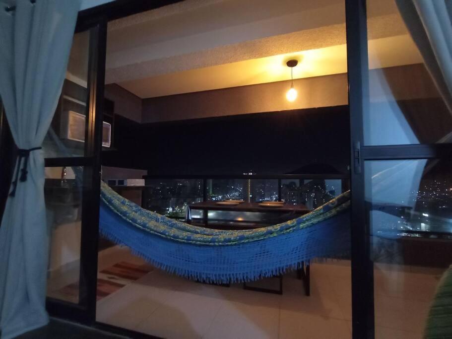 Apartamento Studio169 Vista Mar!
